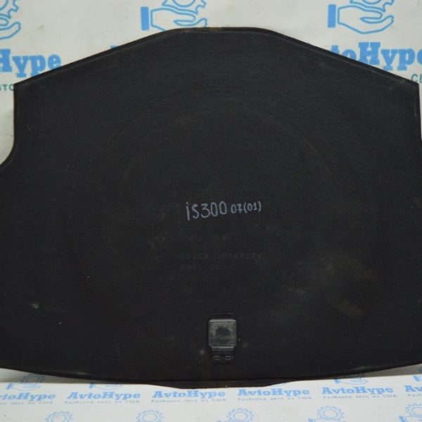 Пол багажника Lexus IS250/IS300/IS350 06-13 58311-53030