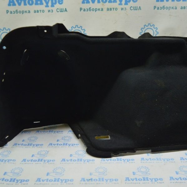 Обшивка арки левая Lexus IS250/IS300/IS350 IS300 IS350 06-13 64715-53030-C0 64715-53030-C0
