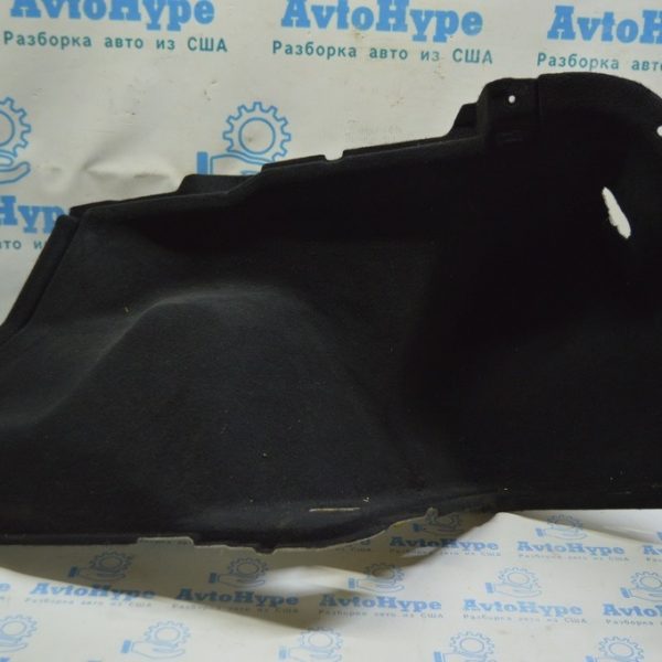 Обшивка арки правая Lexus IS250/IS300/IS350 IS300 IS350 06-13 64714-53040-C0 64714-53040-C0