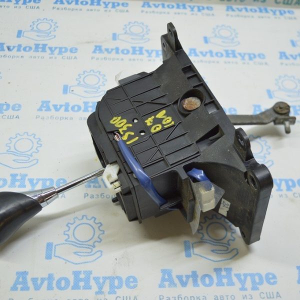 Шифтер КПП Lexus IS250/IS300/IS350 06-13 33550-53220 33550-53220