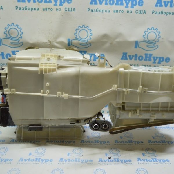 Радиатор отопителя печки Lexus IS250/IS300/IS350 IS300 IS350 06-13 87107-30560 87107-30560