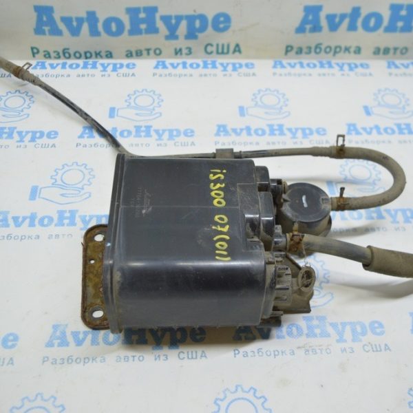 Канистра с углем абсорбер Lexus IS250/IS300 06-13 7770430200