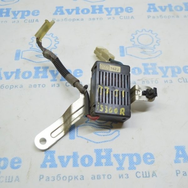 REAR BACK GLASS WINDOW DEFROSTER DEFROST MODULE Lexus IS250/IS300/IS350 06-13 05370762J