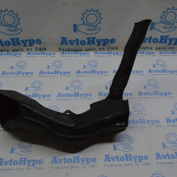 Охлаждение тормозов лев Lexus IS250 IS300 IS350 06-13 53209-53010