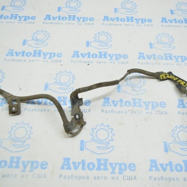 Провод датчика ABS передний прав Lexus IS250 IS300 IS350 06-13 RWD