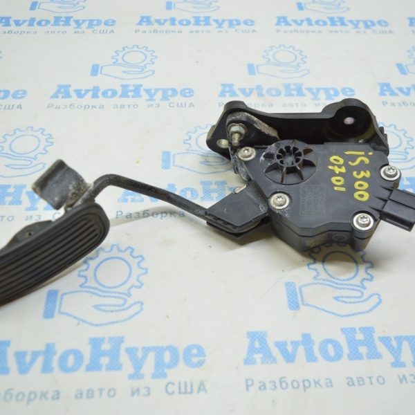 Педаль газа Lexus IS250/IS300/IS350 06-13 78110-53030