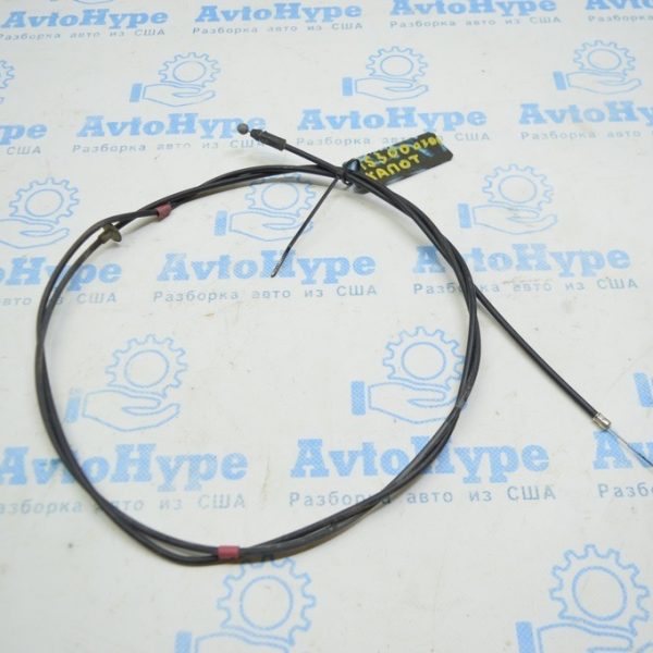 Трос замка капота Lexus IS250/IS300/IS350 06-13 53630-53030 53630-53030