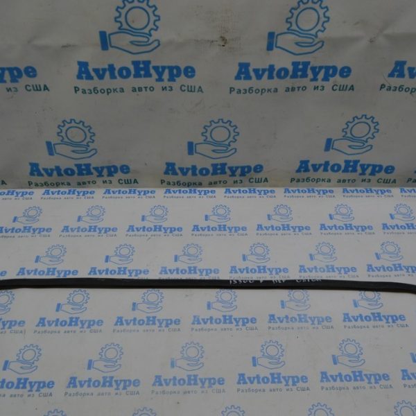 Уплотнитель переднего бампера Lexus IS250/IS300/IS350 06-1316 дорест