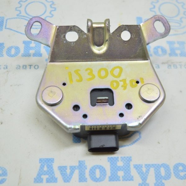 Yaw Rate Sensor Датчик ESP Lexus IS250/IS300/IS350 06-13 89183-60020