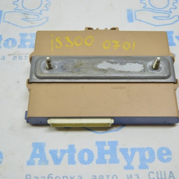 Компьютер Smart Key Lexus IS250 IS300 IS350 06-13 (01) 89990-53014