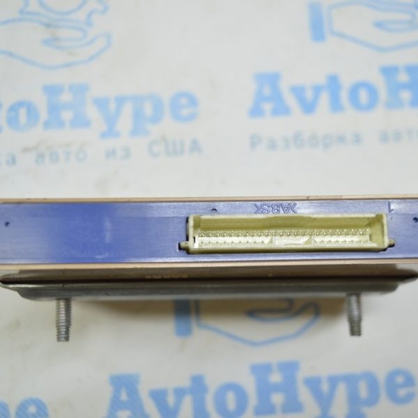 Clearance Warning Computer Assy Park Assist Module Lexus IS250 IS300 IS350 (01) 89340-53020