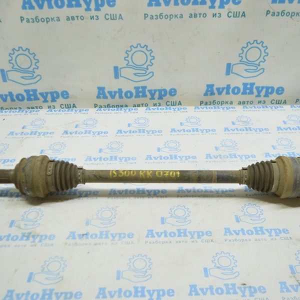 Привод полуось задняя правая Lexus IS300 06-13 42330-30160
