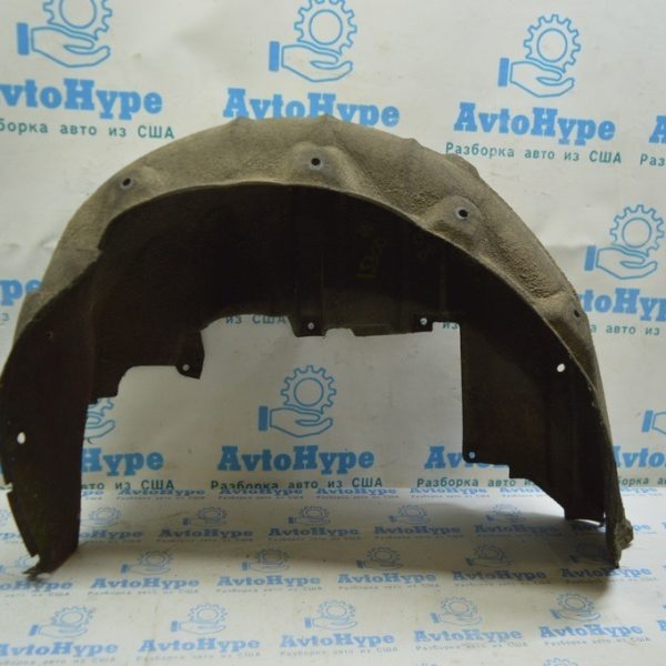 Подкрылок задний правый Lexus IS250/IS300/IS350 06-13 65637-53010