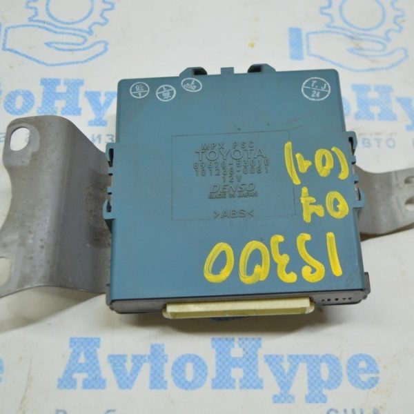 Блок комфорта BCM Lexus IS250 IS300 IS350 (01) 89670-53010