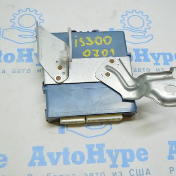 Модуль света HEADLIGHT SWIVEL CONTROL MODULE Lexus IS250/IS300/IS350 06-13 (01) 89940-53011
