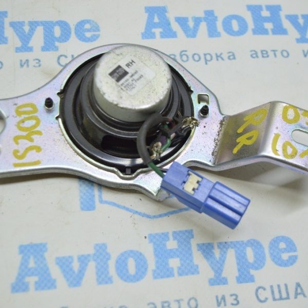 Пищалка задней полки правая Mark Levinson Lexus IS250/IS300/IS350 06-13 (01) 86160-0wd90