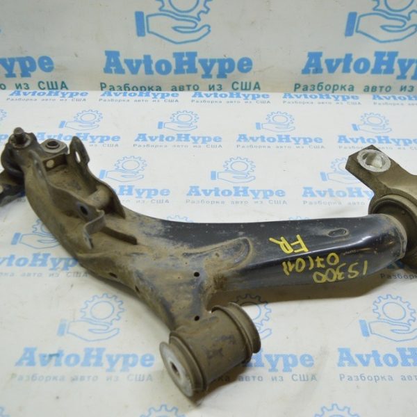 Рычаг нижний перед прав Lexus IS250 IS300 IS350 06-13 RWD (01) 48620-53020