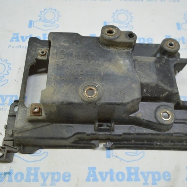 Крепление акб Lexus IS250/IS300/IS350 06-13 7443153050