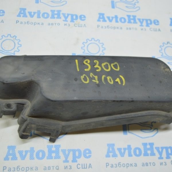 Крышка блока предохранителей Lexus IS250/IS300/IS350 06-13 7154-8679
