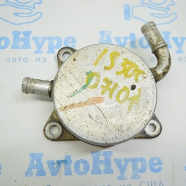 Охладитель масляный кпп Lexus IS250 IS300 IS350 06-13 33493-30010