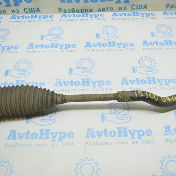 Рулевая тяга с наконечником лев Lexus IS250/IS300/IS350 06-13