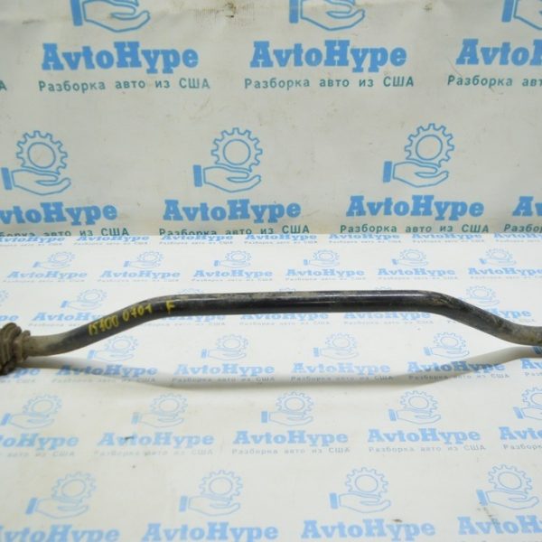 Стабилизатор передний Lexus IS250 IS300 IS350 06-13 RWD 48811-53040