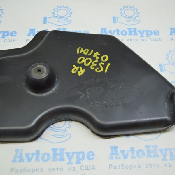 Пыльник кузова,защита правый Lexus IS250/IS300/IS350 06-13 52383-30010