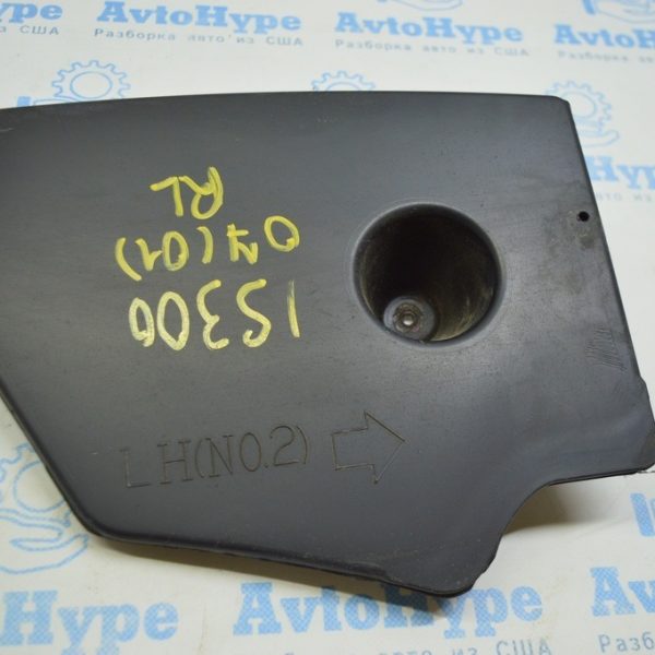 Пыльник кузова,защита левый Lexus IS250/IS300/IS350 06-13 52384-30010