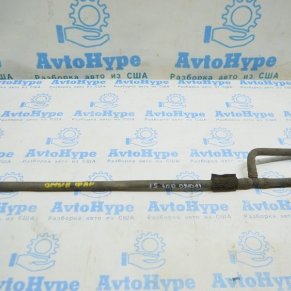 Трубка омывателя фар лев Lexus IS250/IS300/IS350 06-13