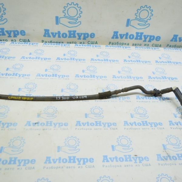 Трубка омывателя фар прав Lexus IS250/IS300/IS350 06-13