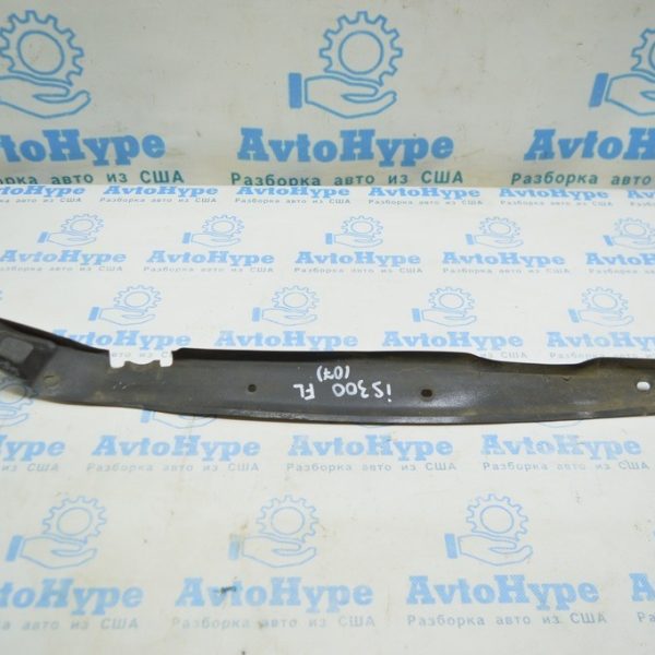 Уплотнитель крыла дверь-крыло лев Lexus IS250/IS300/IS350 IS300 IS350 06-13 53828-53020 53826-53020