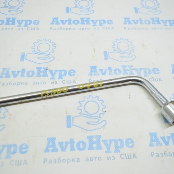 Ключ балонный (гаечный) Lexus IS250 IS350 06-13 09150-76020