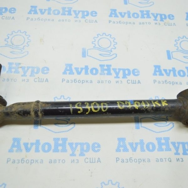 Рычаг поперечный верх с шаровой задний правый Lexus IS250 IS300 IS350 06-13 (01) 48790-53030