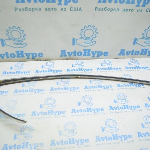 Молдинг двери верхний зад прав Lexus IS250/IS300/IS350 06-13 75707-53010