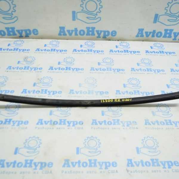 Направляющая стекла двери зад прав Lexus IS250/IS300/IS350 06-13 67407-53030