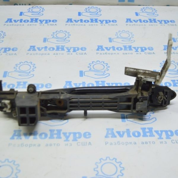 Механизм ручки двери зад прав Lexus IS250/IS300/IS350 06-13 69203-53010