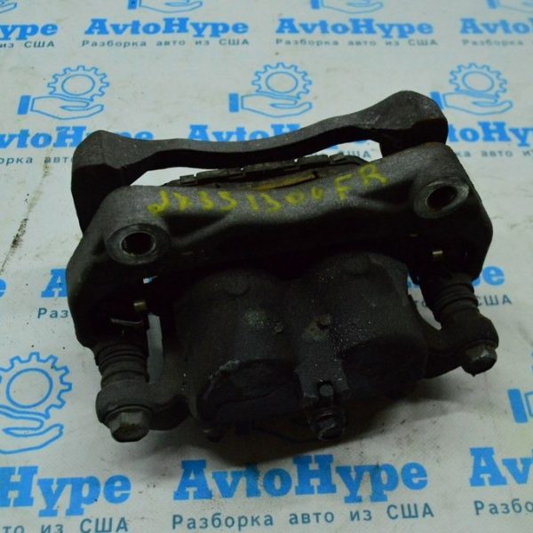 Суппорт перед прав Infiniti JX35 QX60 13- 2 поршня 41001-3JA0C