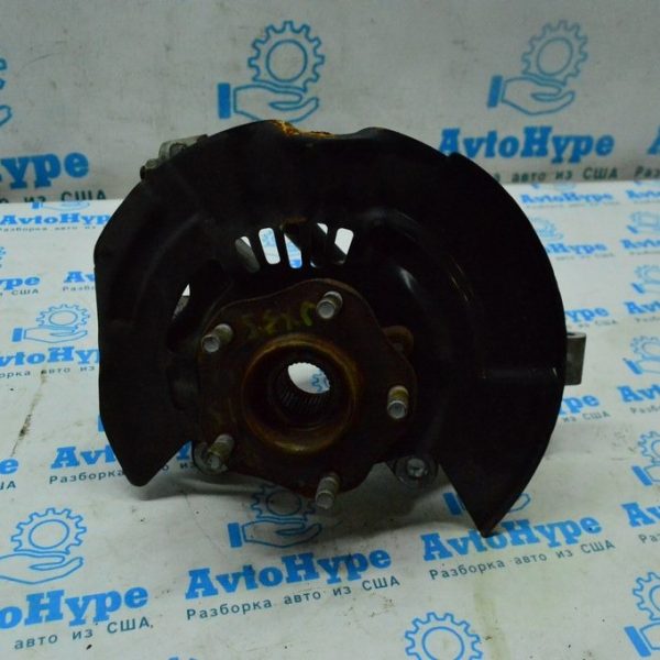 Ступица перед прав Infiniti JX35 QX60 13- QX50 19- Murano 15- Pathfinder 13- Altima 13-18 402023ja0a