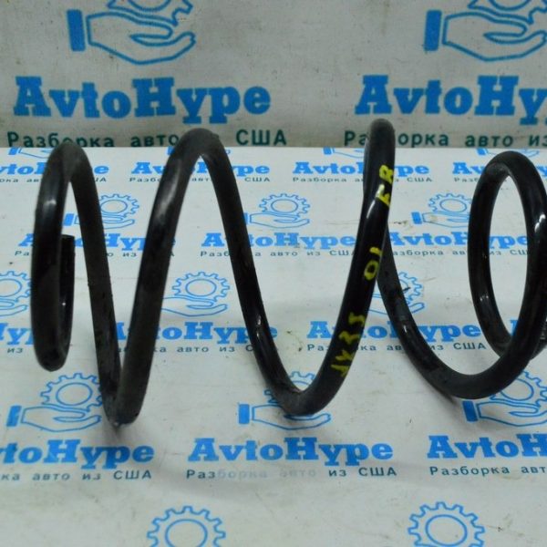 Пружина перед прав Infiniti JX35 QX60 13- реализ С. 540103jv1b