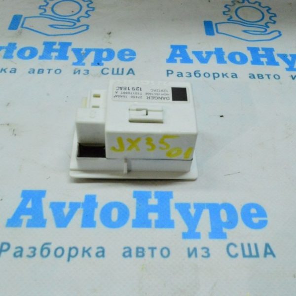 Ионизатор воздуха Infiniti JX35 QX60 13- реализ.С. 274501VA0A