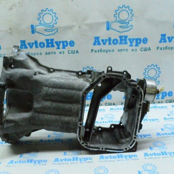 Полуподдон масляный Infiniti JX35 QX60 13- 11110JA11C