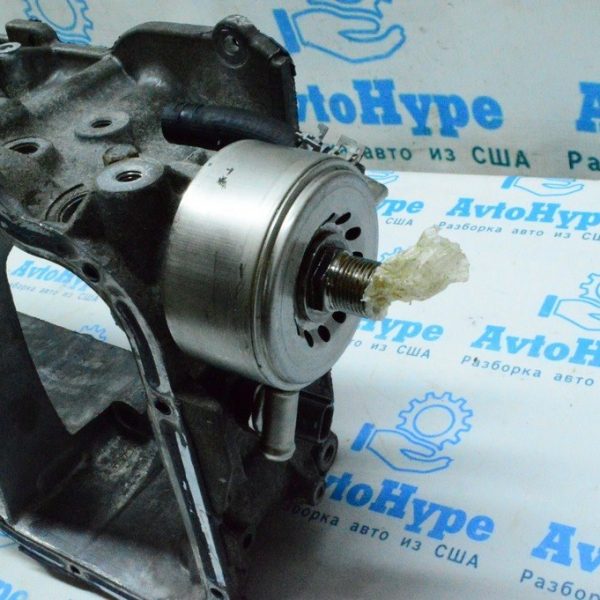 Масляный охладитель ДВС Infiniti JX35 QX60 13- 21305-JA13B