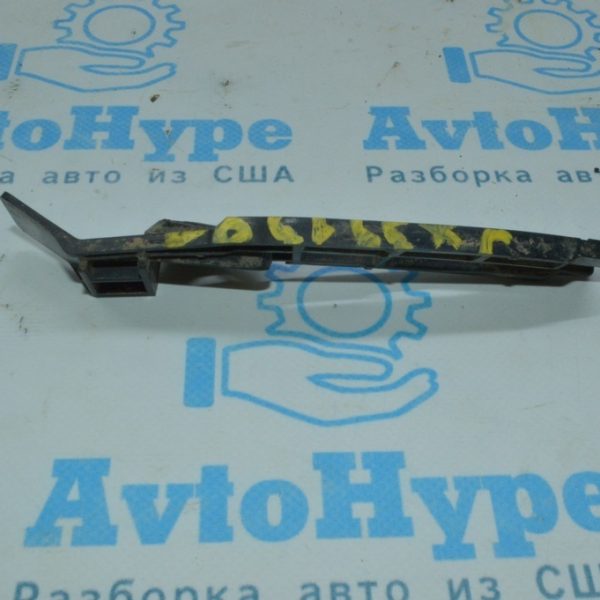 Крепление переднего бампера левое внутр Infiniti JX35 QX60 13- 62225-3JA0A