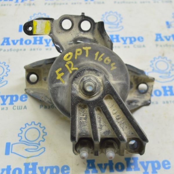 Подушка двигателя левая Kia Optima 16- (04) 2.0 GAZ с кронштейном