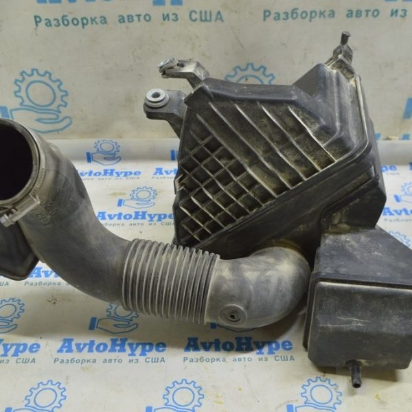 Воздуховод дроссель-фильтр Kia K5 16- 2.0 GAZ (04) деф.