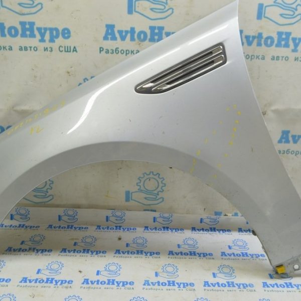 Крыло переднее левое Kia Optima 16- (04) серебро 66311-D4000