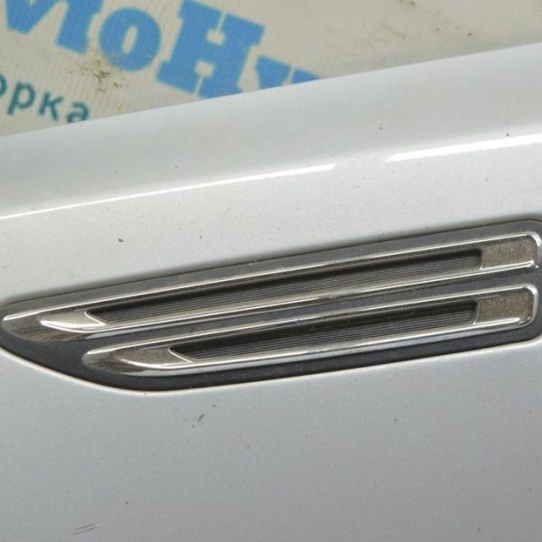 Молдинг крыла перед лев Kia Optima 16- тип 2 87771-D4000