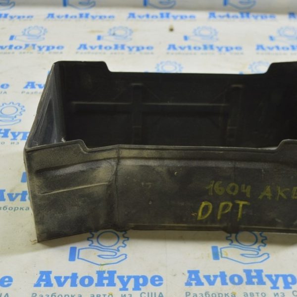 Кожух АКБ Kia Optima 16- 371122W802