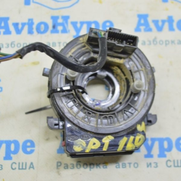 Шлейф руля Kia Optima 16- (04) 93490-D4240