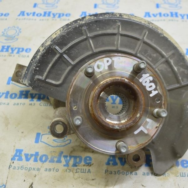 Ступица перед лев Kia Optima 16- (04) 51750-C1000